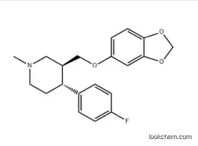 N-Methylparoxetine
