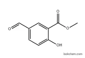 Methyl 5-formyl-2-hydroxybenzoate