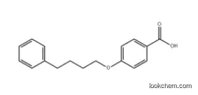 4-(4-Phenylbutoxy)benzoic acid
