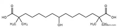 Bempedoic acid(738606-46-7)