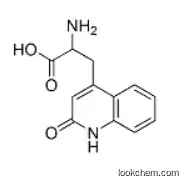 2-Amino-3[2(1H)-quinolinon-4-yl]-Propionic acid.2HCL.2H2O