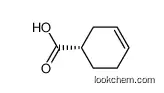 (S)-(-)-3-CYCLOHEXENECARBOXYLIC ACID(5708-19-0)