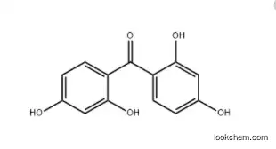 2,2',4,4'-Tetrahydroxybenzophenone