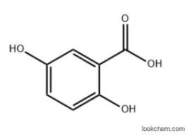 2,5-Dihydroxybenzoic acid
