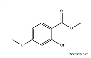 Methyl 4-methoxysalicylate