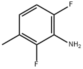 2,6-DIFLUORO-3-METHYLANILINE