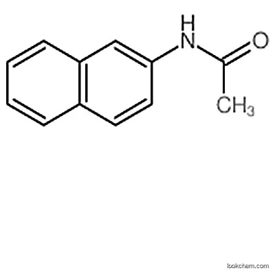 High purity N-naphthalen-2-ylacetamide