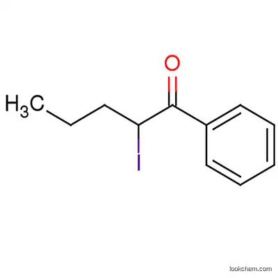 Low price   2-iodo-1-phenyl-pentane-1-one