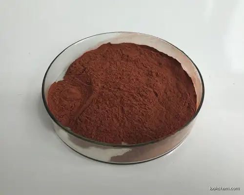 Pure 95% Anti-Aging Anthocyanidins Grape Seed Extract Raw Powder