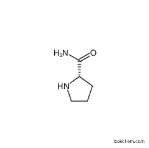 L-Prolinamide Viglietin intermediate