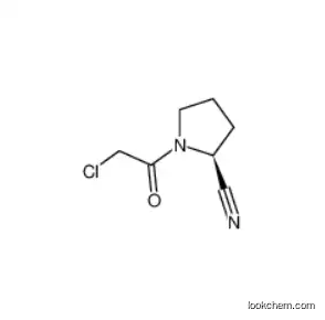 (2S)-1-Chloroacetyl-2-Pyrrolidine Carbonitrile