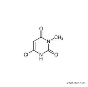 6-Chloro-3-methyluracil