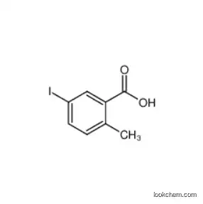 5-Iodo-2-Methylbenzoic acid