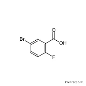 5-Bromo-2-fluorobenzoic acid