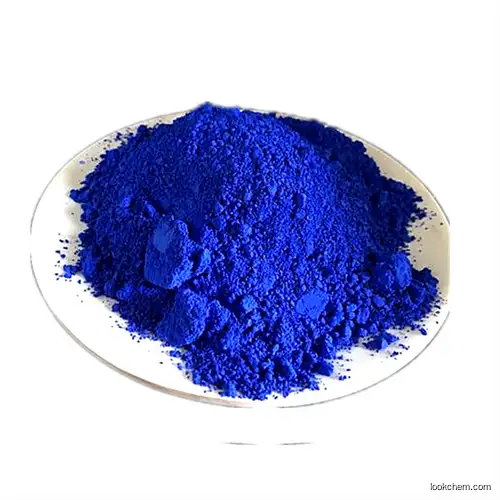 Direct Blue 14 Trypan blue Diamine Blue cas 72-57-1