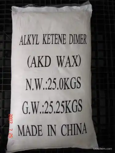 AKD Wax 84989-41-3 for paper sizing agent China