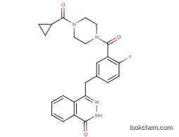 Lower Price Olaparib(CAS:763113-22-0)