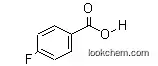 Lower Price 4-Fluorobenzoic Acid
