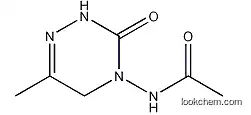 Lower Price N-(6-Methyl-3-oxo-3,5-Dihydro-1,2,4-Triazin-4(3H)-yl)acetamide