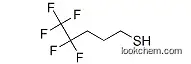 Lower Price 4,4,5,5,5-Pentafluoro-1-Pentanethiol