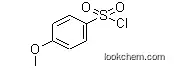 Lower Price 4-Methyoxybenzenesulfonyl Chloride