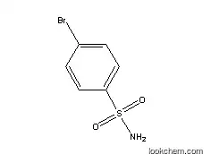 Lower Price 4-Bromo-Benzenesulfonamide