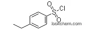 Lower Price 4-Ethylbenzene-1-Sulfonyl Chloride