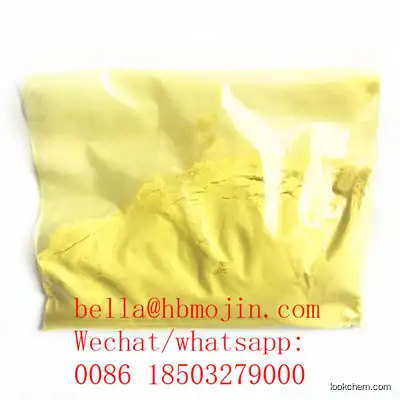 Best price Vitamin A acid CAS 302-79-4 Tretinoin powder Retinoic acid