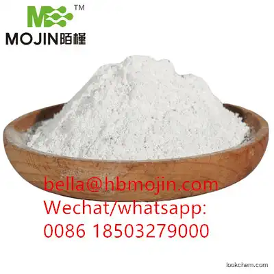 Factory Supply Boric Acid CAS 10043-35-3 Orthoboric Acid