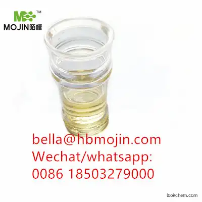 Factory Price CAS 8001-79-4 Castor oil