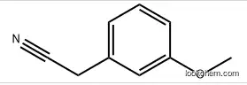 (3-Methoxyphenyl)acetonitrile 19924-43-7 High quality (3-Methoxyphenyl)acetonitrile
