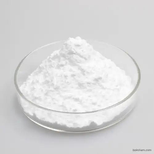 Bulk supply 	Calcium lactate  CAS No.:	814-80-2