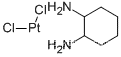 (1,2-DIAMINOCYCLOHEXANE)PLATINUM(II) CHLORIDE
