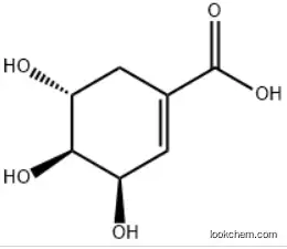 Shikimic Acid