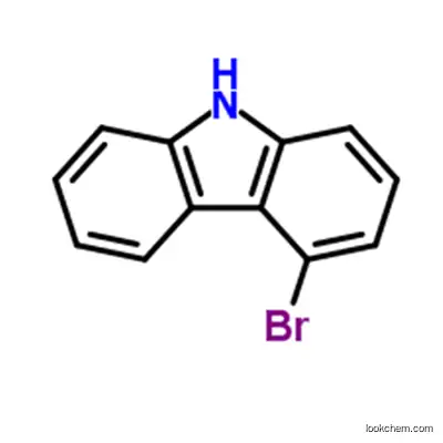 Factory supply best price 1-Bromo-9H-carbazole