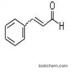 Cinnamic Aldehyde(104-55-2)