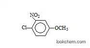 4-Chloro-3-nitroanisole high quality