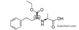Best Quality (S)-2-((S)-1-Ethoxy-1-Oxo-4-Phenylbutan-2-ylamino)propanoic Acid