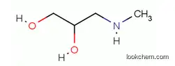 Best Quality 3-Methylamino-1,2-Propanediol