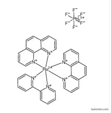 Tris(1,10-phenanthroline)ruthenium(II) hexafluorophosphate