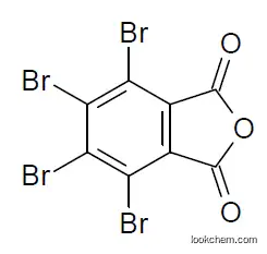 Tetrabromophthalic Anhydride, TBPA, Flame Retardant