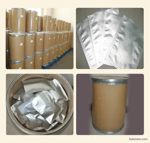 Factory Stock Top Quality Sodium Bromide