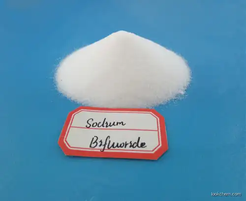 medical grade and industrial grade sodium bromide