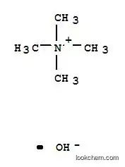 High quality Tetramethylammonium Hydroxide