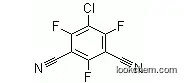 High Quality 5-Chloro-2,4,6-Trifluoro-1,3-Dicyanobenzene
