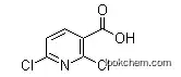 High Quality 2,6-Dichloronicotinic Acid