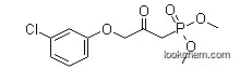 High Quality Dimethyl 3-(3-Chlorophenoxy)-2-Oxo-Propylphosphonate