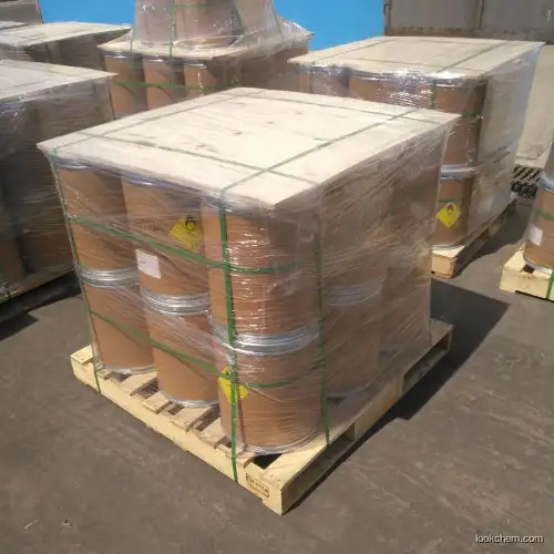 Factory price CAS 7647-15-6 Sodium Bromide For Oil Drilling