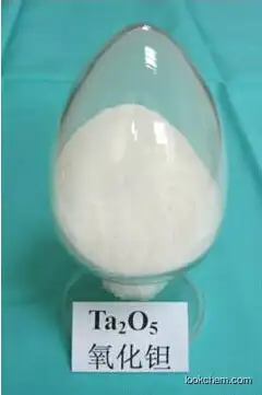 Tantalum Oxide CAS NO.1314-61-0