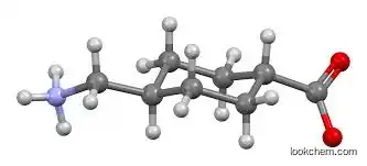 Tranexamic acid cas 1197-18-8